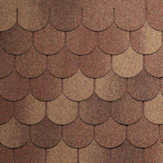 TEGOLA Nordland Антик