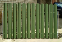 штакетник